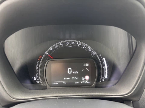 Toyota Aygo X Cross 1.0 VVT-I 72CV Play