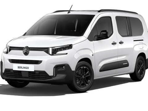 Citroën Berlingo Talla XL BlueHDi 130 S&S MAX Auto