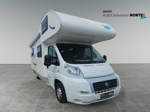 MCLOUIS STEEL STEEL 460