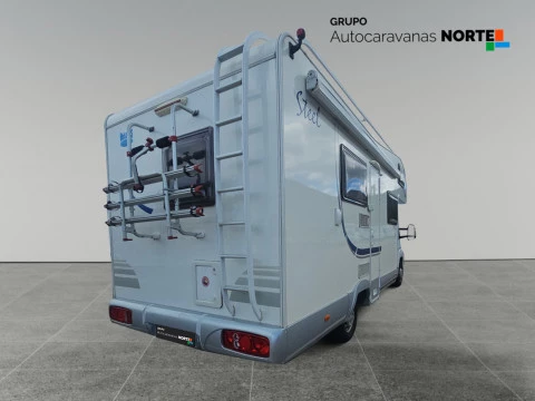 MCLOUIS STEEL STEEL 460