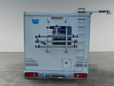 MCLOUIS STEEL STEEL 460