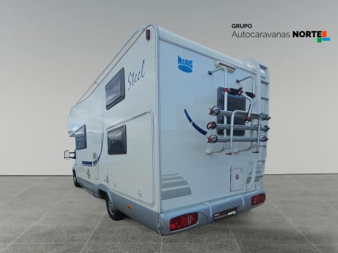 MCLOUIS STEEL STEEL 460