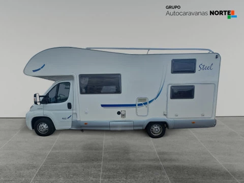 MCLOUIS STEEL STEEL 460