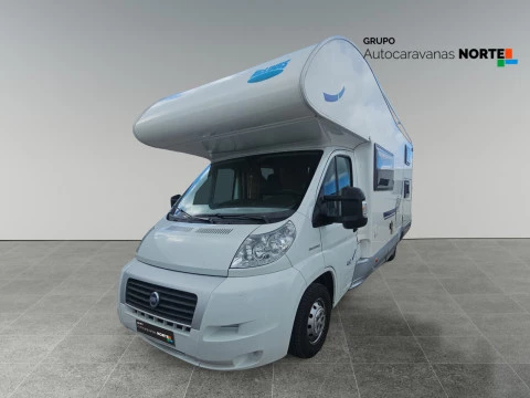 MCLOUIS STEEL STEEL 460