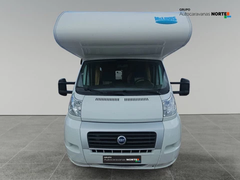 MCLOUIS STEEL STEEL 460