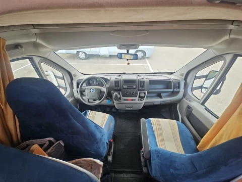 MCLOUIS STEEL STEEL 460