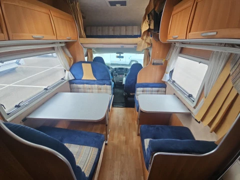 MCLOUIS STEEL STEEL 460