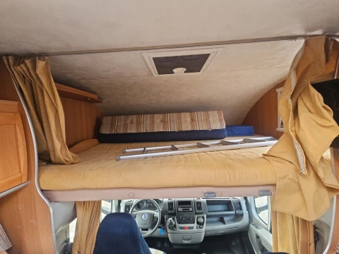 MCLOUIS STEEL STEEL 460