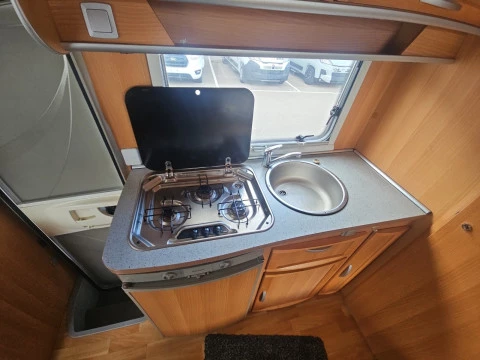 MCLOUIS STEEL STEEL 460