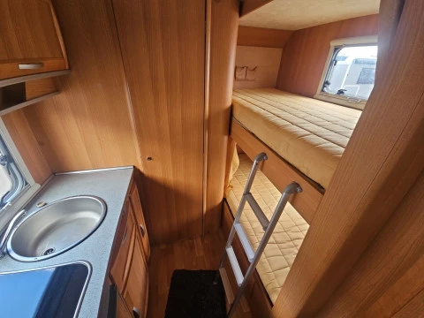 MCLOUIS STEEL STEEL 460