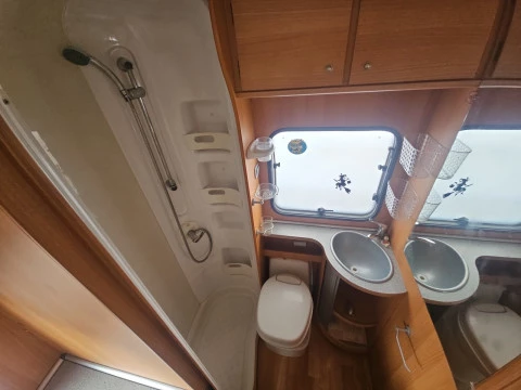 MCLOUIS STEEL STEEL 460