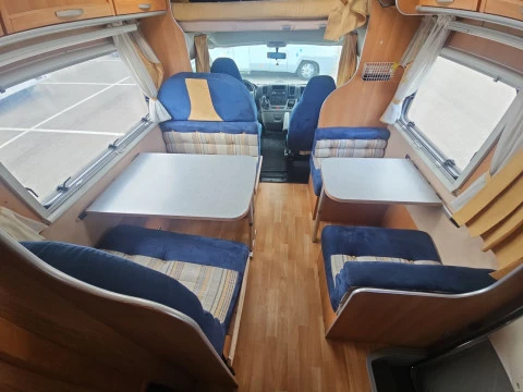 MCLOUIS STEEL STEEL 460