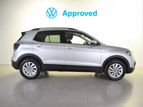 Volkswagen T-Cross Advance 1.0 TSI 81kW (110CV)