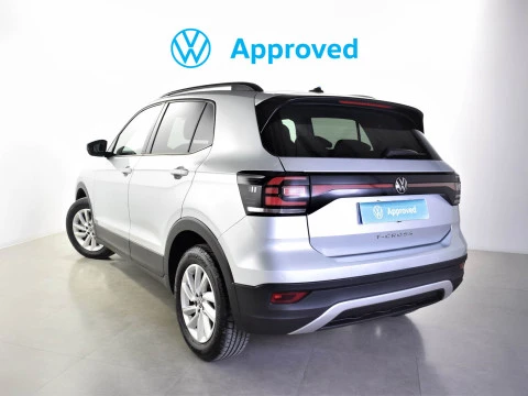 Volkswagen T-Cross Advance 1.0 TSI 81kW (110CV)