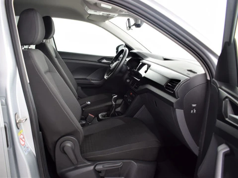 Volkswagen T-Cross Advance 1.0 TSI 81kW (110CV)
