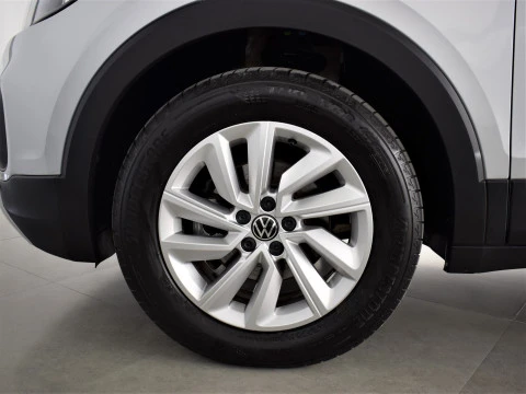 Volkswagen T-Cross Advance 1.0 TSI 81kW (110CV)