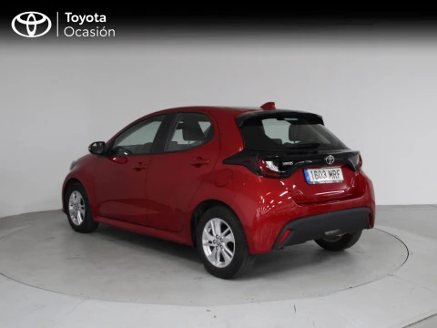 Toyota Yaris 1.5 125 S-Edition
