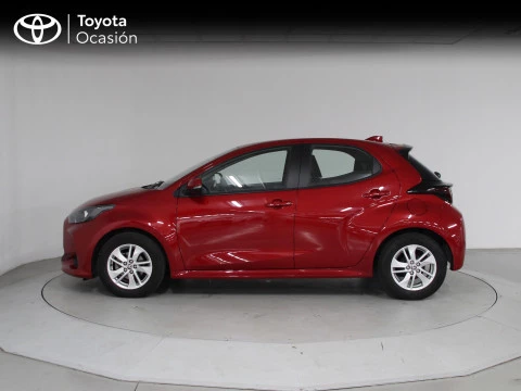 Toyota Yaris 1.5 125 S-Edition