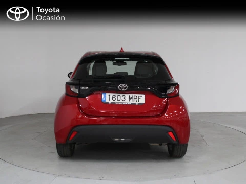 Toyota Yaris 1.5 125 S-Edition