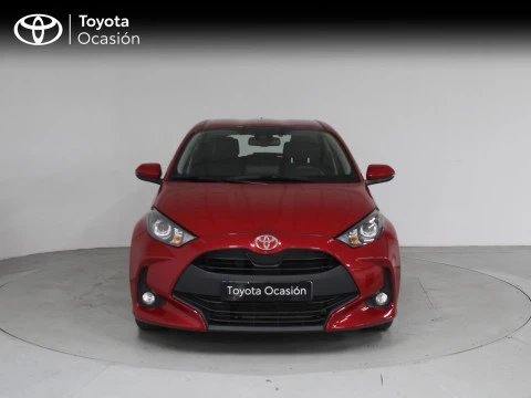 Toyota Yaris 1.5 125 S-Edition