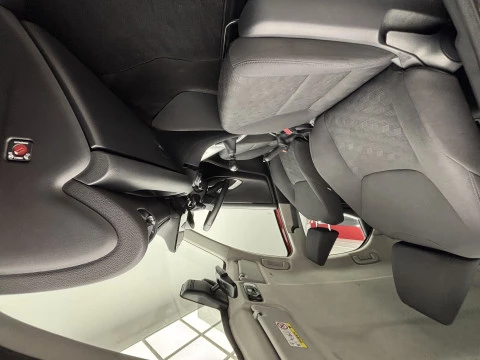 Toyota Yaris 1.5 125 S-Edition