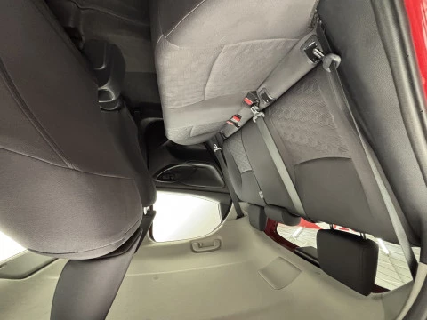 Toyota Yaris 1.5 125 S-Edition