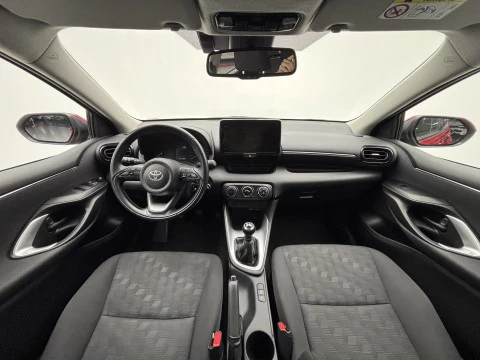 Toyota Yaris 1.5 125 S-Edition