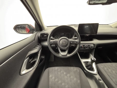 Toyota Yaris 1.5 125 S-Edition