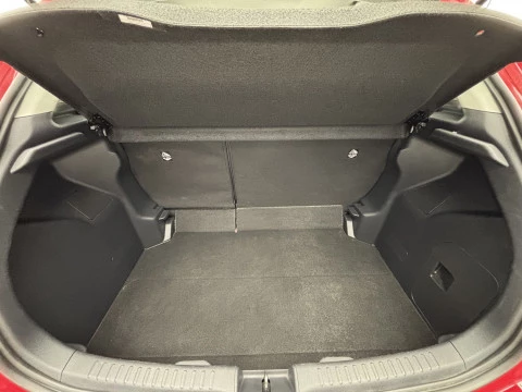 Toyota Yaris 1.5 125 S-Edition