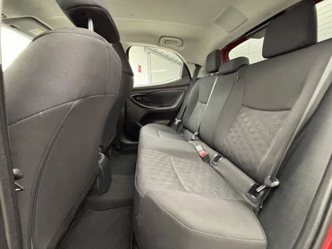 Toyota Yaris 1.5 125 S-Edition