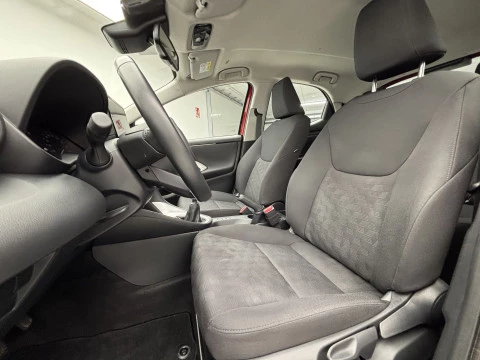 Toyota Yaris 1.5 125 S-Edition