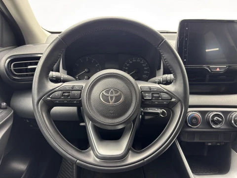 Toyota Yaris 1.5 125 S-Edition