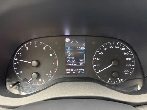 Toyota Yaris 1.5 125 S-Edition