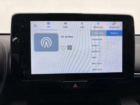 Toyota Yaris 1.5 125 S-Edition