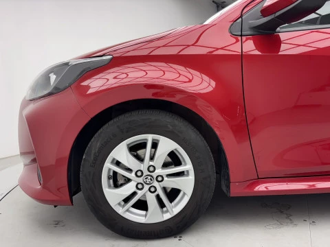 Toyota Yaris 1.5 125 S-Edition