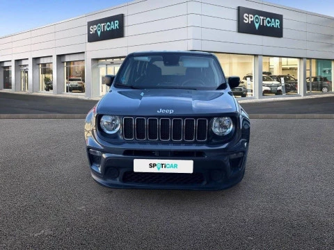 Jeep Renegade Sport 1.0G 88kW (120CV) 4x2