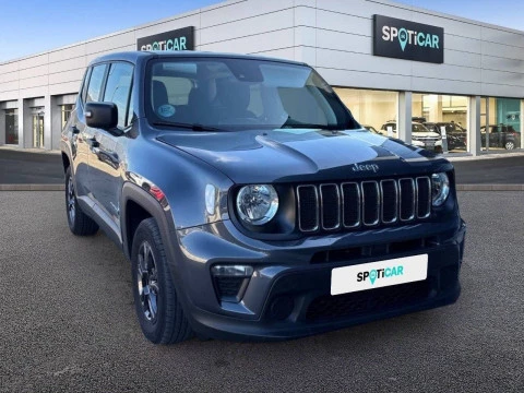 Jeep Renegade Sport 1.0G 88kW (120CV) 4x2
