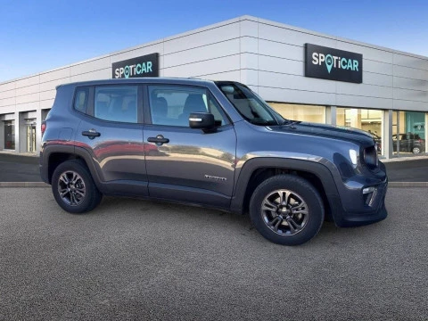 Jeep Renegade Sport 1.0G 88kW (120CV) 4x2