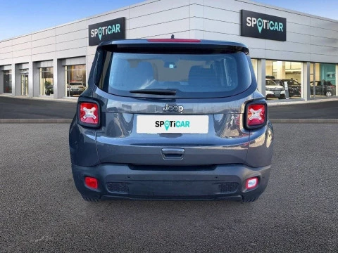 Jeep Renegade Sport 1.0G 88kW (120CV) 4x2