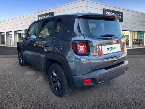Jeep Renegade Sport 1.0G 88kW (120CV) 4x2