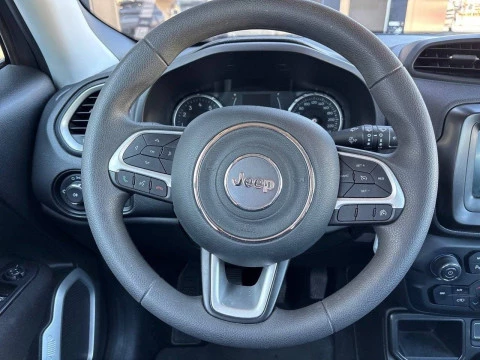 Jeep Renegade Sport 1.0G 88kW (120CV) 4x2