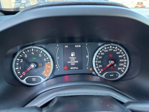 Jeep Renegade Sport 1.0G 88kW (120CV) 4x2