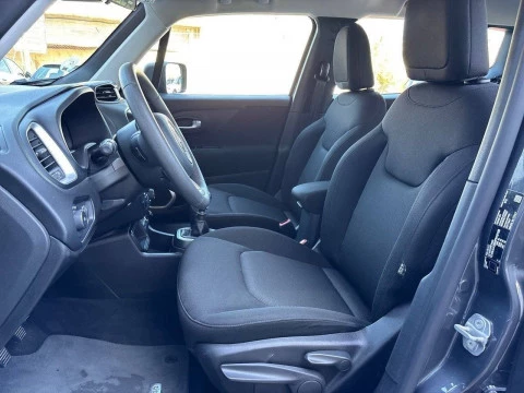 Jeep Renegade Sport 1.0G 88kW (120CV) 4x2