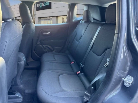 Jeep Renegade Sport 1.0G 88kW (120CV) 4x2