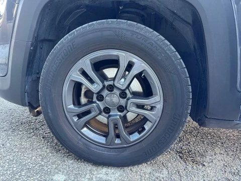 Jeep Renegade Sport 1.0G 88kW (120CV) 4x2