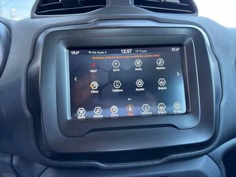 Jeep Renegade Sport 1.0G 88kW (120CV) 4x2