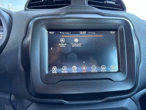 Jeep Renegade Sport 1.0G 88kW (120CV) 4x2