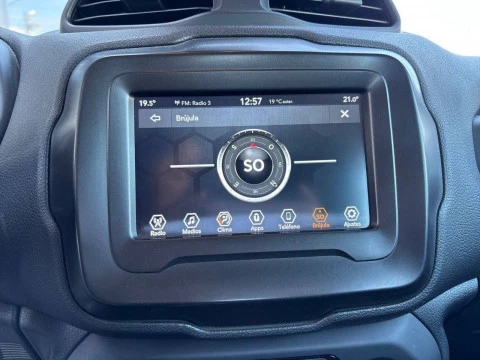 Jeep Renegade Sport 1.0G 88kW (120CV) 4x2