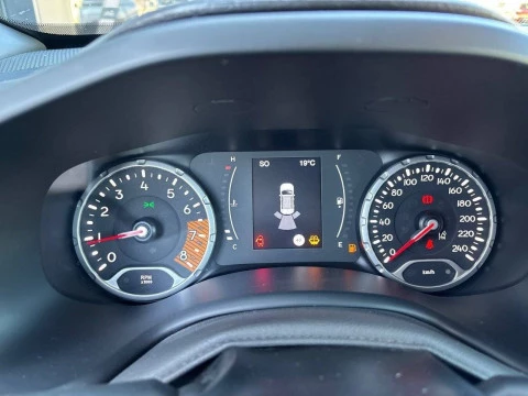 Jeep Renegade Sport 1.0G 88kW (120CV) 4x2