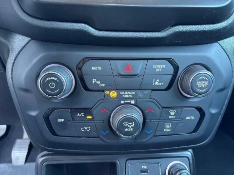 Jeep Renegade Sport 1.0G 88kW (120CV) 4x2